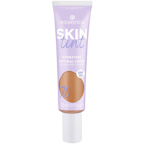 Bellezza Donna Trucco BB & creme CC Essence Skin Tint Crema Idratante Colorata Spf30 70 