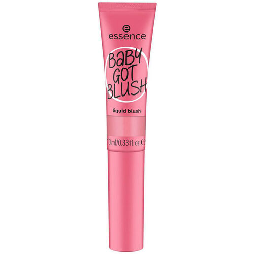 Bellezza Blush & cipria Essence Baby Got Blush Fard Liquido N.10-pinkalicious 