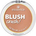 Image of Blush & cipria Essence Blush Crush! Blush 10-caramello Latte 5 Gr