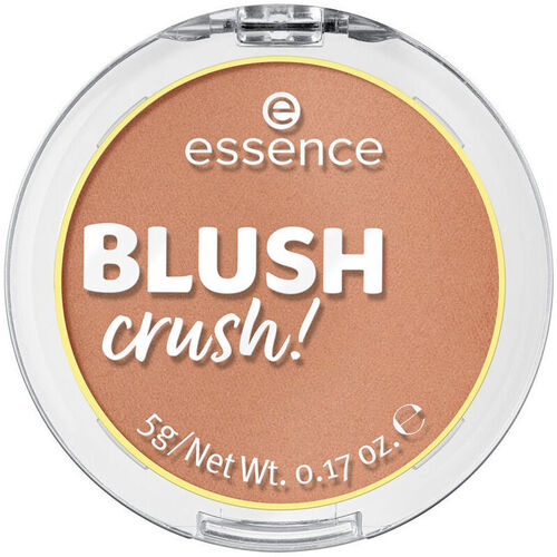 Bellezza Donna Blush & cipria Essence Blush Crush! Blush 10-caramello Latte 5 Gr 