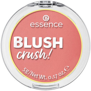 Bellezza Donna Blush & cipria Essence Blush Crush! Blush 20-rosa Intensa 5 Gr 