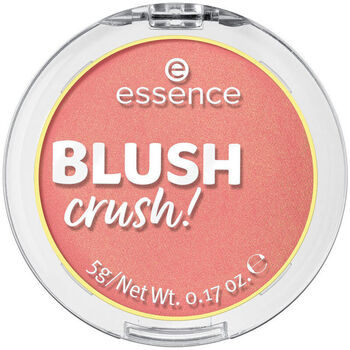 Image of Blush & cipria Essence Blush Crush! Blush 40-fragola Flush 5 Gr