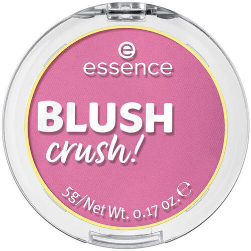 Bellezza Donna Blush & cipria Essence Blush Crush! Blush 60-lovely Lilac 5 Gr 