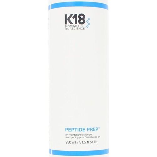 Bellezza Donna Shampoo K18 Peptide Prep Shampoo Di Mantenimento 