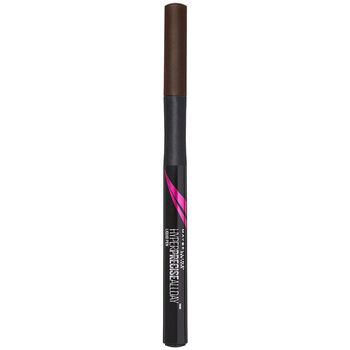 Bellezza Donna Eyeliners Maybelline New York Penna Liquida Hyper Precise All Day 710-forest 