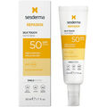 Image of Protezione solari Sesderma Repaskin Viso Spf50 Tocco Setoso067