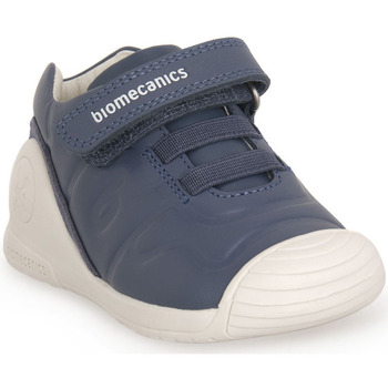 Scarpe Bambino Sneakers Biomecanics PETROL Blu