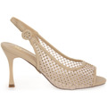 Image of Sandali Laura Biagiotti BEIGE067