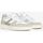 Scarpe Uomo Sneakers Date M401-C2-VC-HA - COURT 2.0-WHITE SAGE Bianco