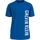 Abbigliamento Uomo T-shirt & Polo Calvin Klein Jeans KM0KM00998 Blu