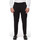 Abbigliamento Uomo Pantaloni Outfit pantalone nero classico Nero