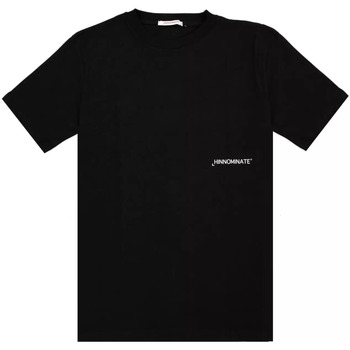Image of T-shirt & Polo Hinnominate t-shirt nera basic