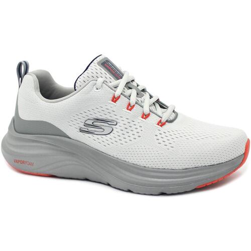 Scarpe Uomo Sneakers basse Skechers SKE-E24-232625-GYOR Grigio