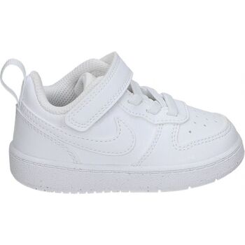 Scarpe Unisex bambino Sneakers Nike DV5458-106 Bianco