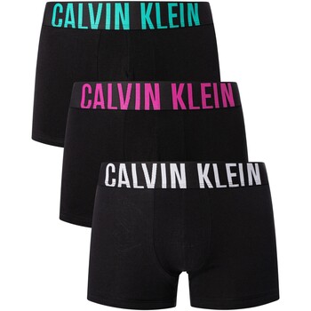 Image of Mutande uomo Calvin Klein Jeans Confezione da 3 bauli di potenza intensi