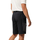 Abbigliamento Uomo Shorts / Bermuda Jack Wolfskin Active Track Nero