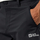 Abbigliamento Uomo Shorts / Bermuda Jack Wolfskin Active Track Nero