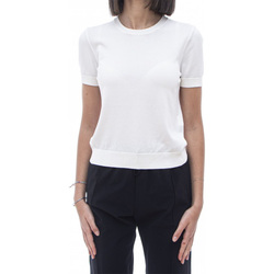 Abbigliamento Donna T-shirt maniche corte Cruna T-SHIRT Beige