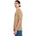 Abbigliamento Uomo T-shirt & Polo Element Timber sight Beige