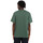 Abbigliamento Uomo T-shirt & Polo Element Crail Verde