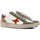 Scarpe Uomo Sneakers Ama Brand 2766-SLAM Multicolore
