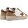 Scarpe Uomo Sneakers Ama Brand 2766-SLAM Multicolore