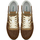 Scarpe Uomo Sneakers Premiata 6605 Marrone