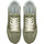 Scarpe Uomo Sneakers Premiata 6604 Verde