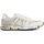 Scarpe Uomo Sneakers Premiata 6606 Bianco