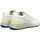 Scarpe Uomo Sneakers Premiata 6629 Bianco