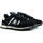 Scarpe Donna Sneakers Premiata 6753 Nero