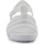Scarpe Bambina Sandali Crocs Isabella Glitter Sandal 209836-0IC Grigio
