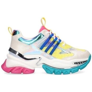 Scarpe Donna Sneakers Exé Shoes 22EX081 Multicolore