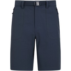 Abbigliamento Uomo Shorts / Bermuda Mountain Warehouse Grassland Blu