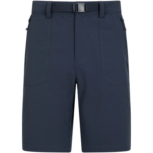 Abbigliamento Uomo Shorts / Bermuda Mountain Warehouse Grassland Blu