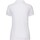 Abbigliamento Donna T-shirt & Polo Fruit Of The Loom Lady Fit 65/35 Bianco