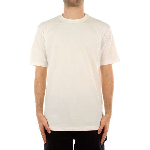 Abbigliamento Uomo T-shirt maniche corte Cat Wwr 6010108 Altri
