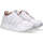 Scarpe Donna Sneakers basse Rucoline sneaker R-Evolve pelle bianco cuoio Bianco