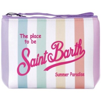 Borse Bambina Pochette / Borselli Mc2 Saint Barth ALIN001 00538F Multicolore