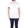 Abbigliamento Uomo T-shirt maniche corte Dsquared D9M3S5400 Bianco