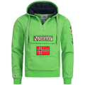 Image of Felpa Geographical Norway WU6845H/GNO