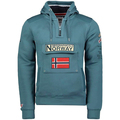 Image of Felpa Geographical Norway WU4191H/GN