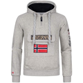 Image of Felpa Geographical Norway WU4184H/GN