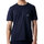 Abbigliamento Uomo T-shirt & Polo Kaporal NALOE24M11 Blu