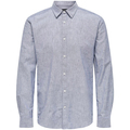 Image of Camicia a maniche lunghe Only & Sons 22028960