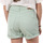 Abbigliamento Donna Shorts / Bermuda Teddy Smith 30416263D Verde