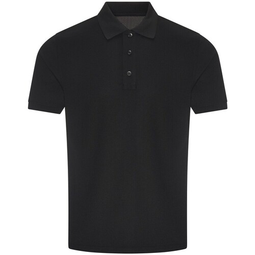 Abbigliamento Uomo T-shirt & Polo Pro Rtx Pro Nero