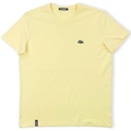 Image of T-shirt & Polo Organic Monkey Summer Wheels T-Shirt - Yellow Mango