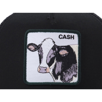 Goorin Bros cappello visiera 101-0383 THE CASH COW Nero