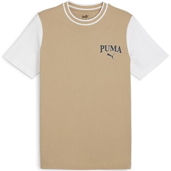Abbigliamento Uomo T-shirt maniche corte Puma 678968 Rosso